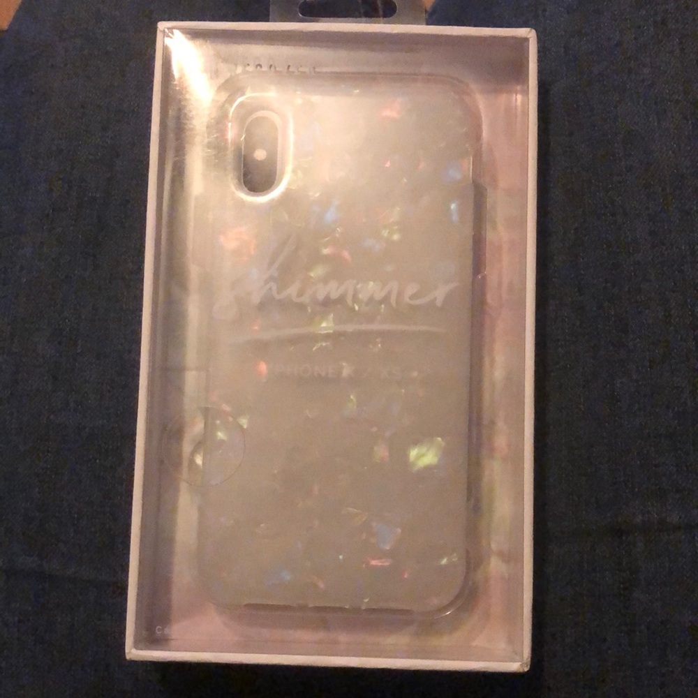 iPhone case